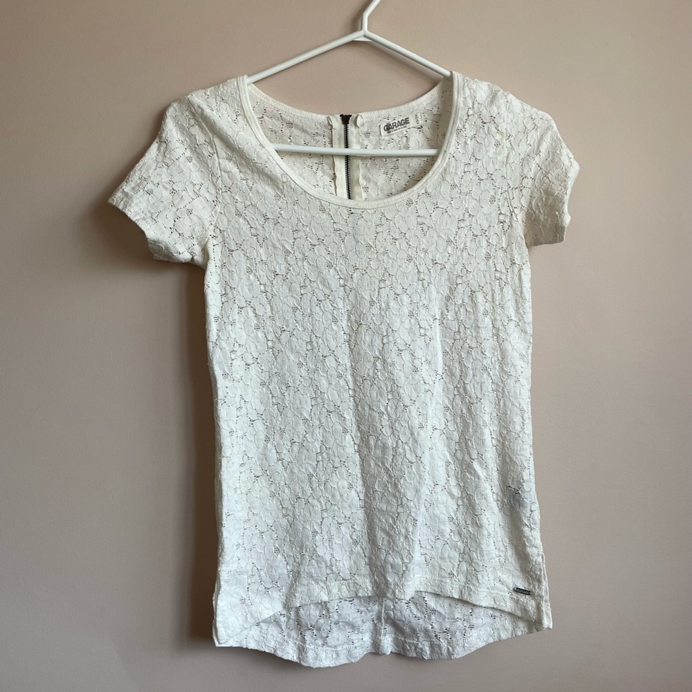 ✨ White Tee ✨ 3 for $33 ✨